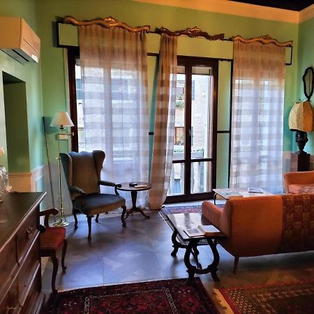 Luxury Apartment Near Rialto Bridge Venice Exterior photo
