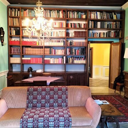 Luxury Apartment Near Rialto Bridge Venice Exterior photo