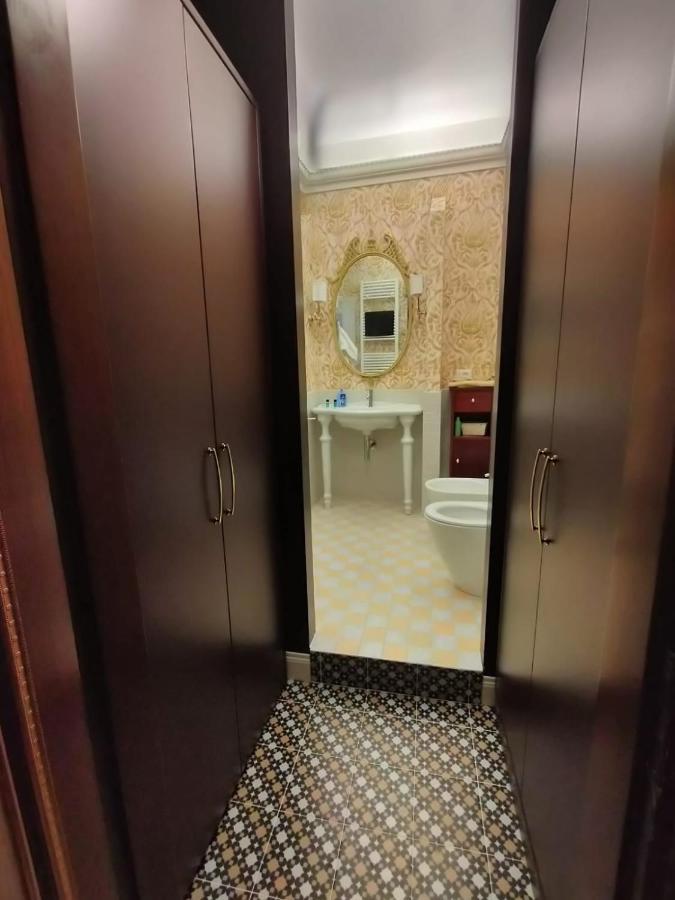 Luxury Apartment Near Rialto Bridge Venice Exterior photo
