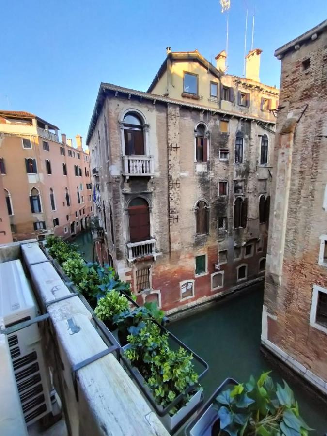 Luxury Apartment Near Rialto Bridge Venice Exterior photo
