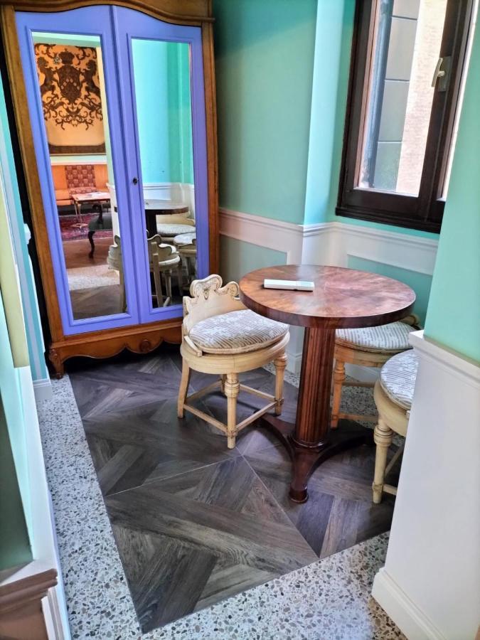 Luxury Apartment Near Rialto Bridge Venice Exterior photo