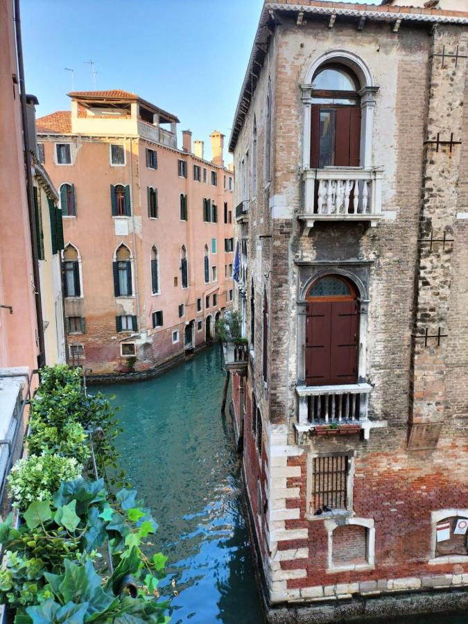 Luxury Apartment Near Rialto Bridge Venice Exterior photo