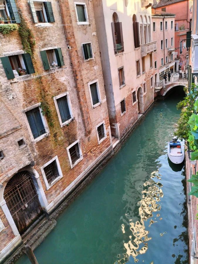 Luxury Apartment Near Rialto Bridge Venice Exterior photo