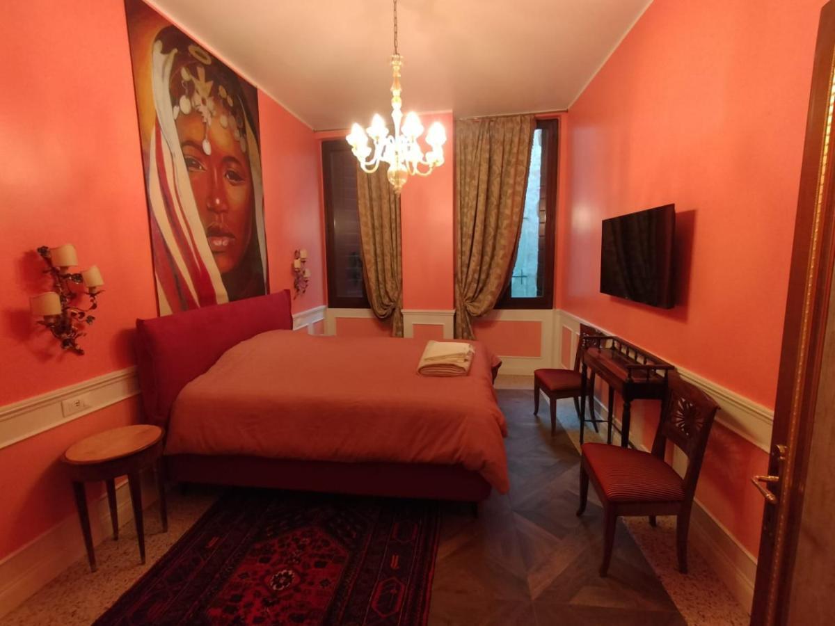 Luxury Apartment Near Rialto Bridge Venice Exterior photo